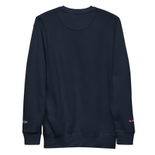 ELEVASN Source Link Crewneck