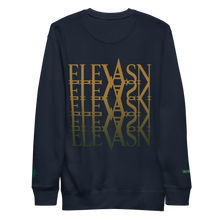 ELEVASN Source Link Crewneck