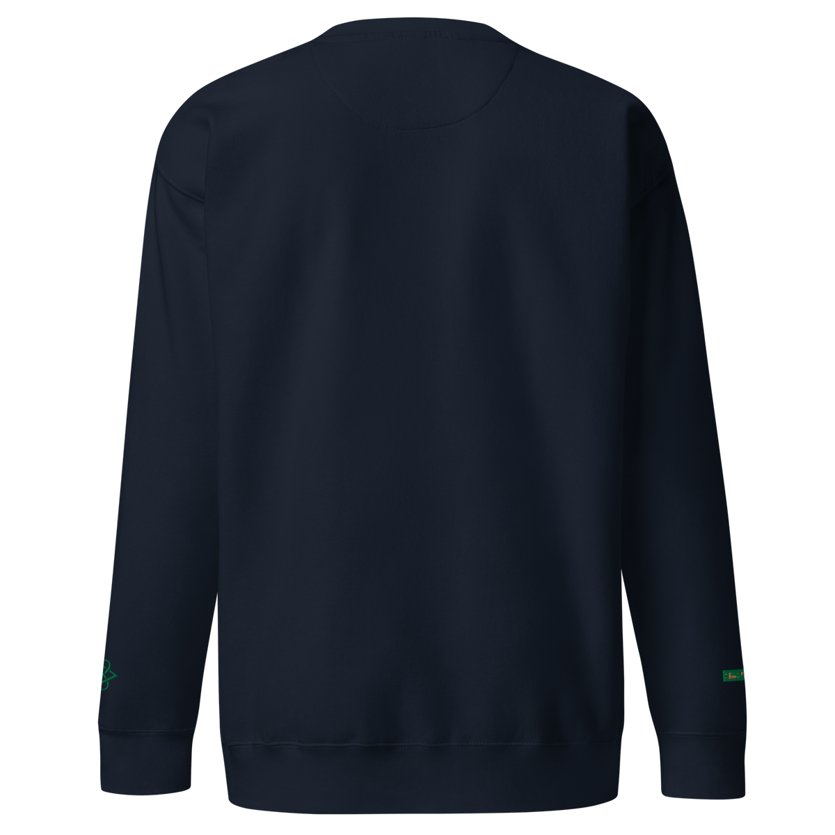 ELEVASN Source Link Crewneck