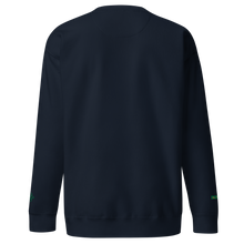 ELEVASN Source Link Crewneck