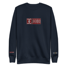 ELEVASN Source Link Crewneck