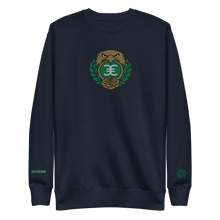 ELEVASN Source Link Crewneck