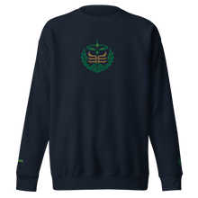 ELEVASN Source Link Crewneck