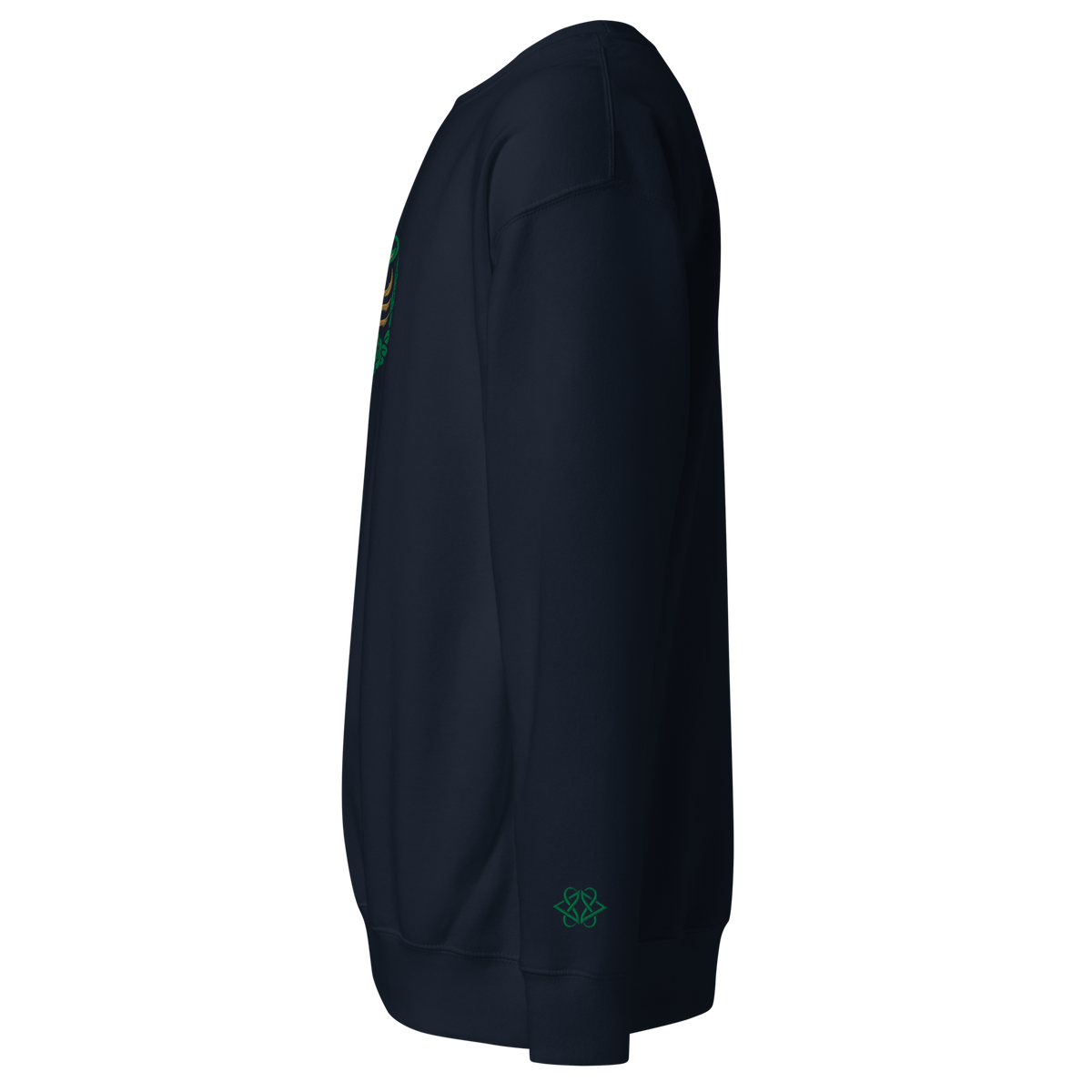 ELEVASN Source Link Crewneck