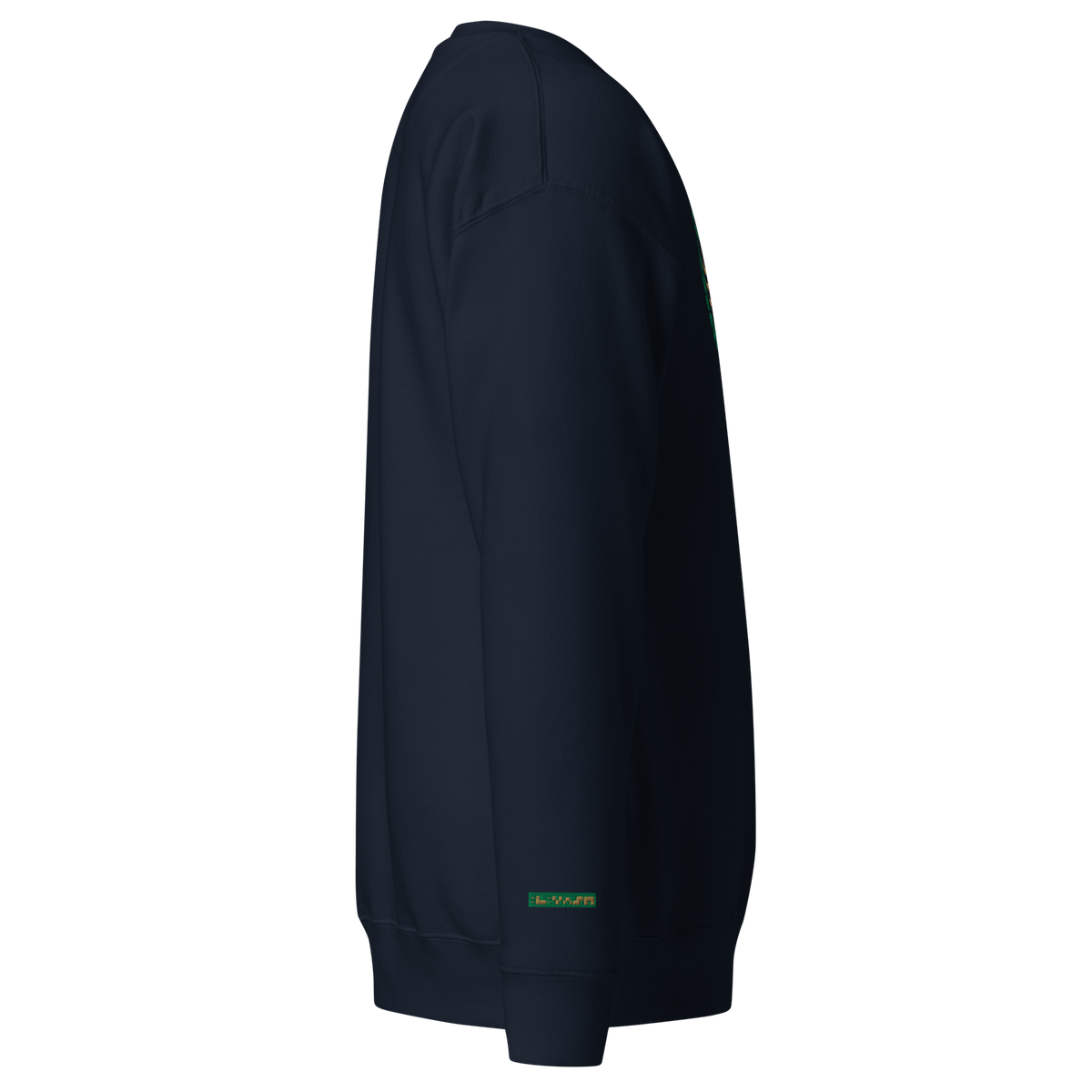 ELEVASN Source Link Crewneck