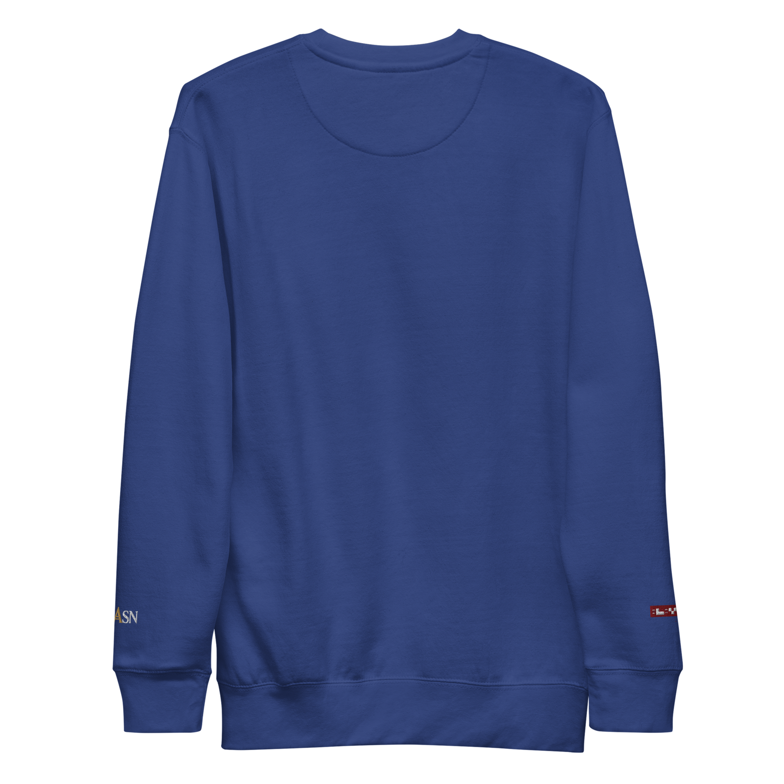 ELEVASN Source Link Crewneck