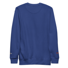 ELEVASN Source Link Crewneck