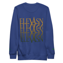 ELEVASN Source Link Crewneck