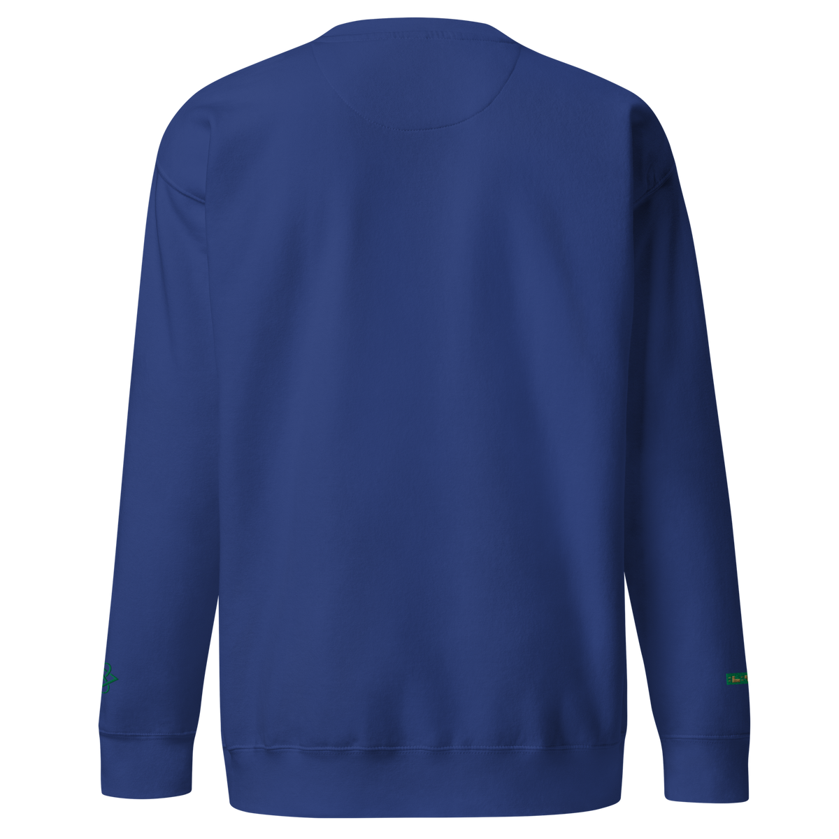 ELEVASN Source Link Crewneck