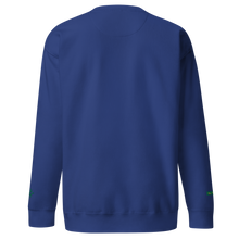 ELEVASN Source Link Crewneck