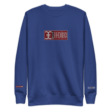 ELEVASN Source Link Crewneck