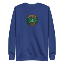ELEVASN Source Link Crewneck