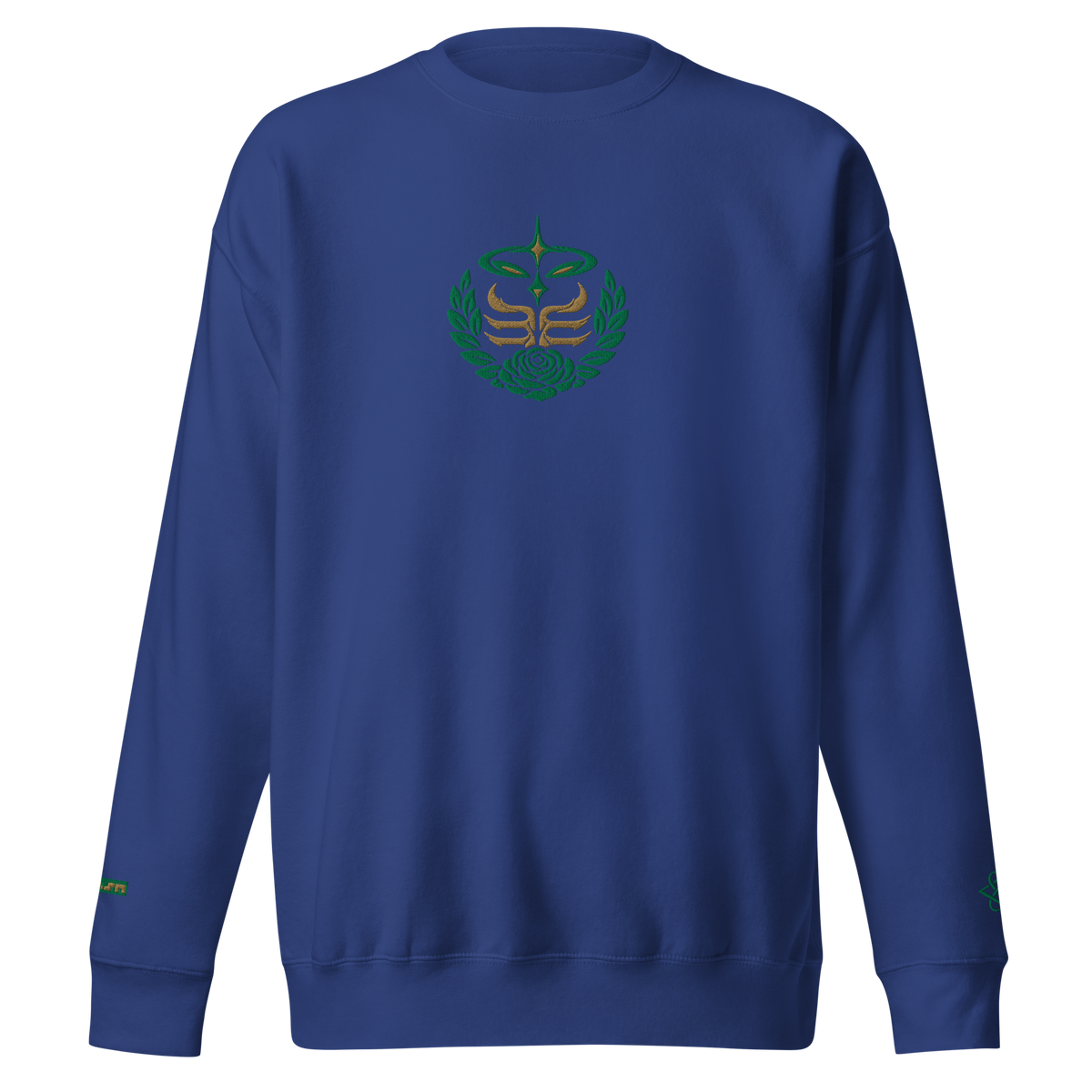 ELEVASN Source Link Crewneck