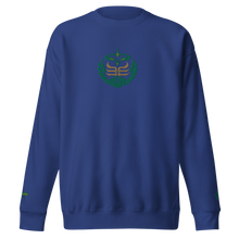 ELEVASN Source Link Crewneck