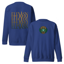 ELEVASN Source Link Crewneck