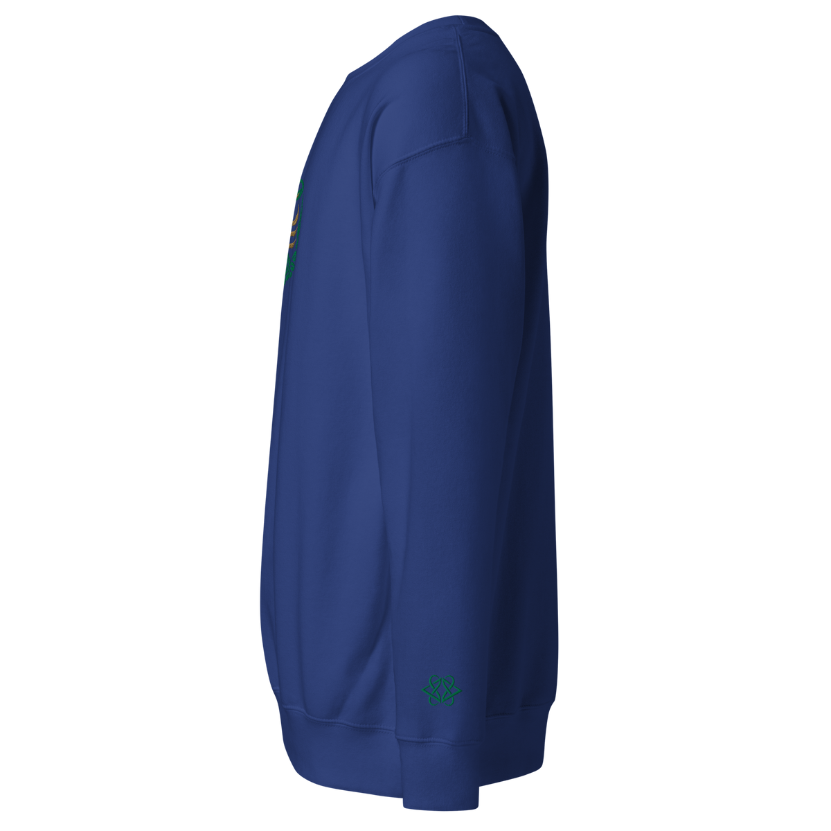 ELEVASN Source Link Crewneck