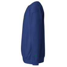 ELEVASN Source Link Crewneck