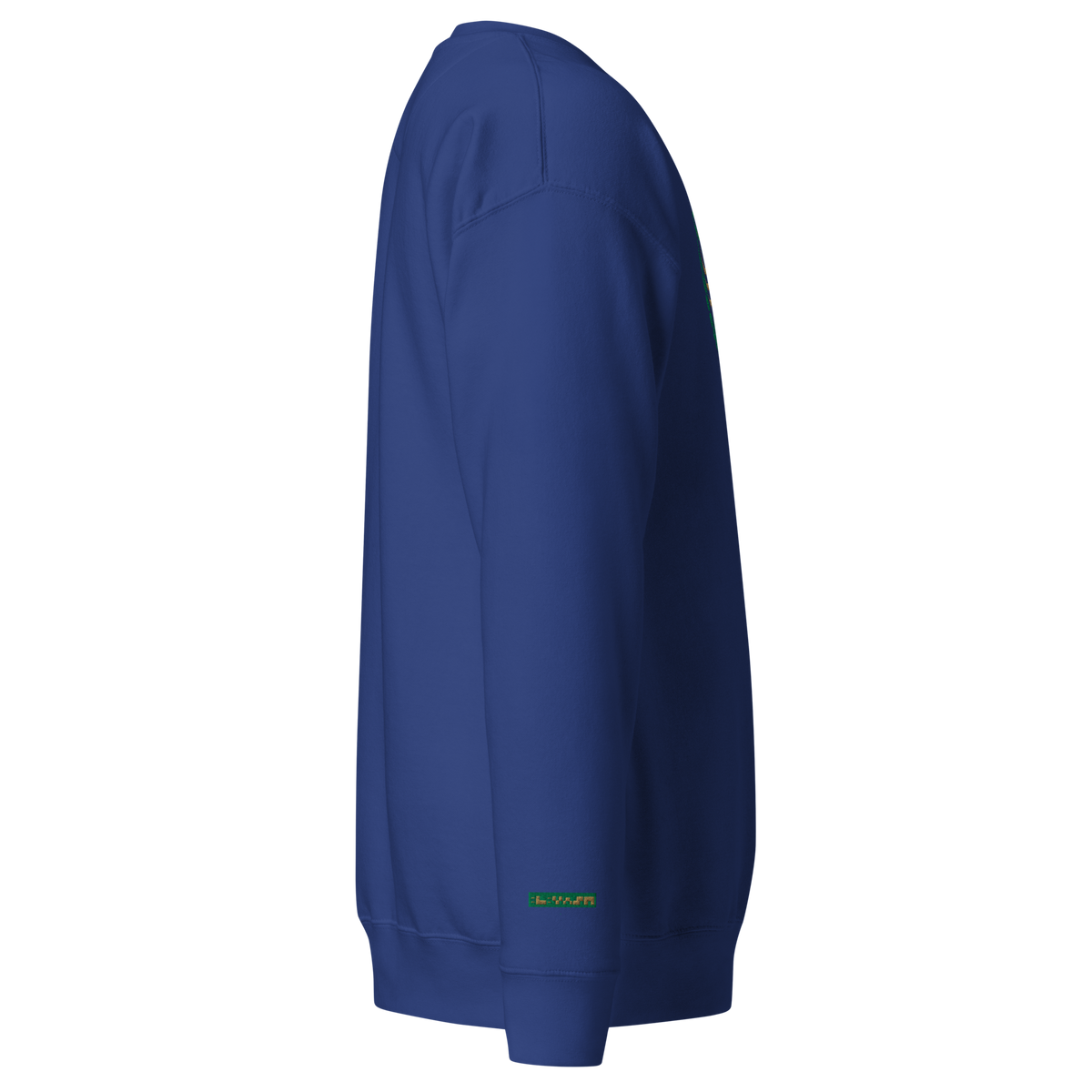ELEVASN Source Link Crewneck