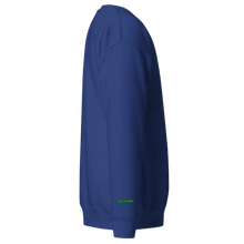 ELEVASN Source Link Crewneck