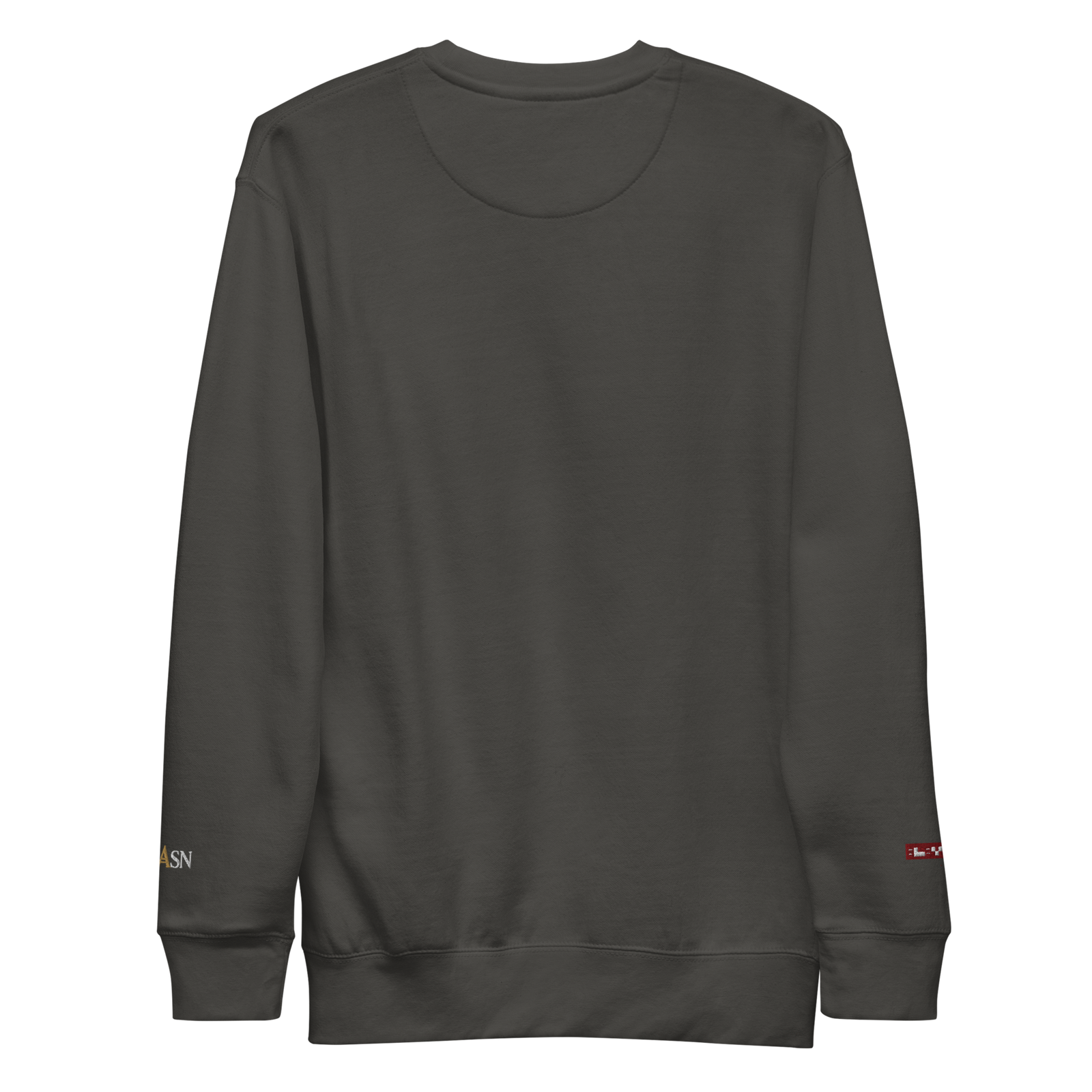 ELEVASN Source Link Crewneck