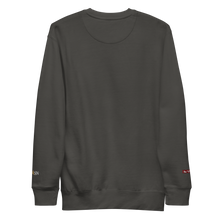 ELEVASN Source Link Crewneck