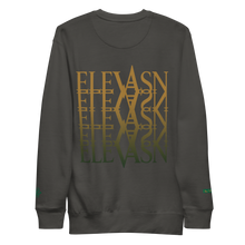 ELEVASN Source Link Crewneck