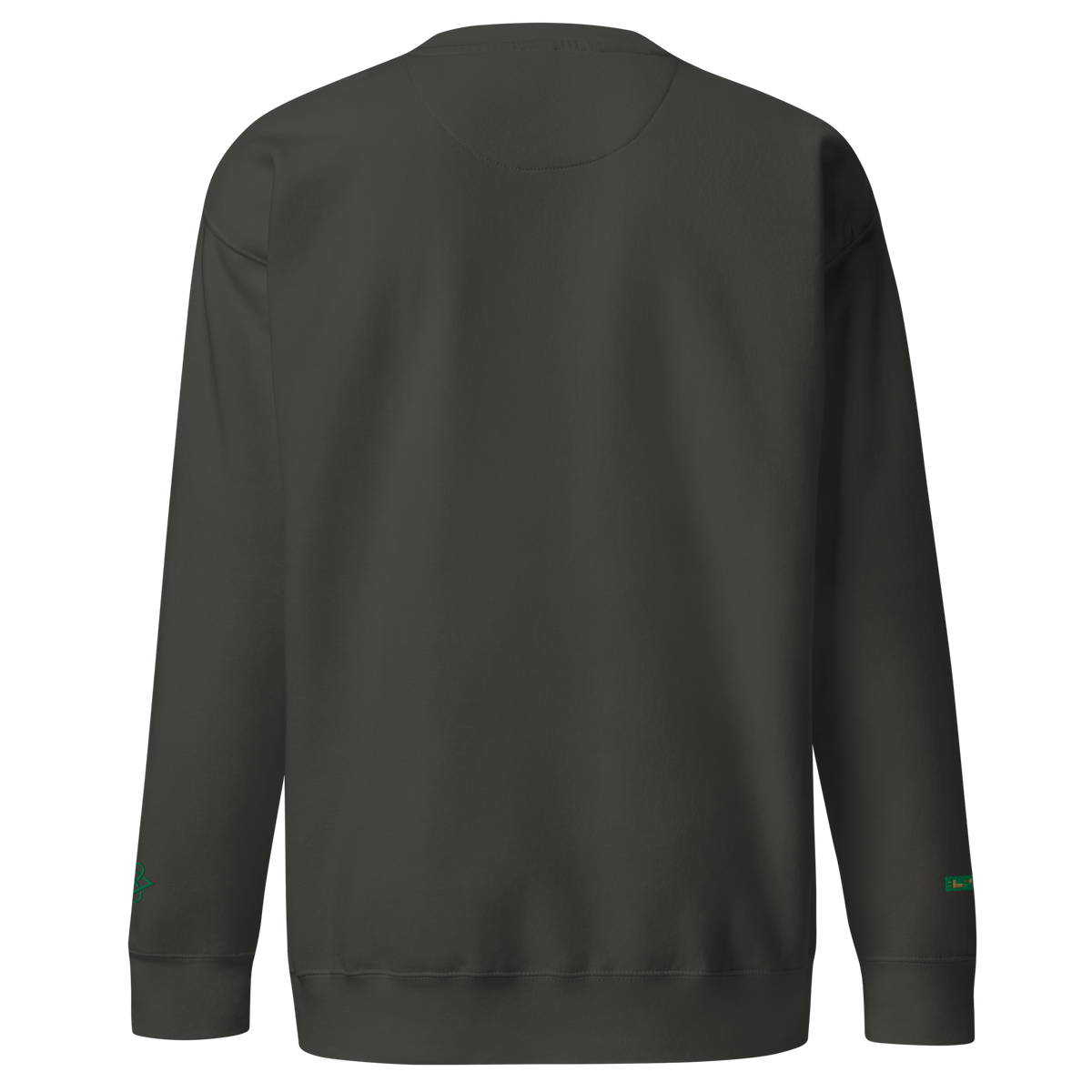 ELEVASN Source Link Crewneck