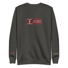 ELEVASN Source Link Crewneck