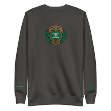 ELEVASN Source Link Crewneck