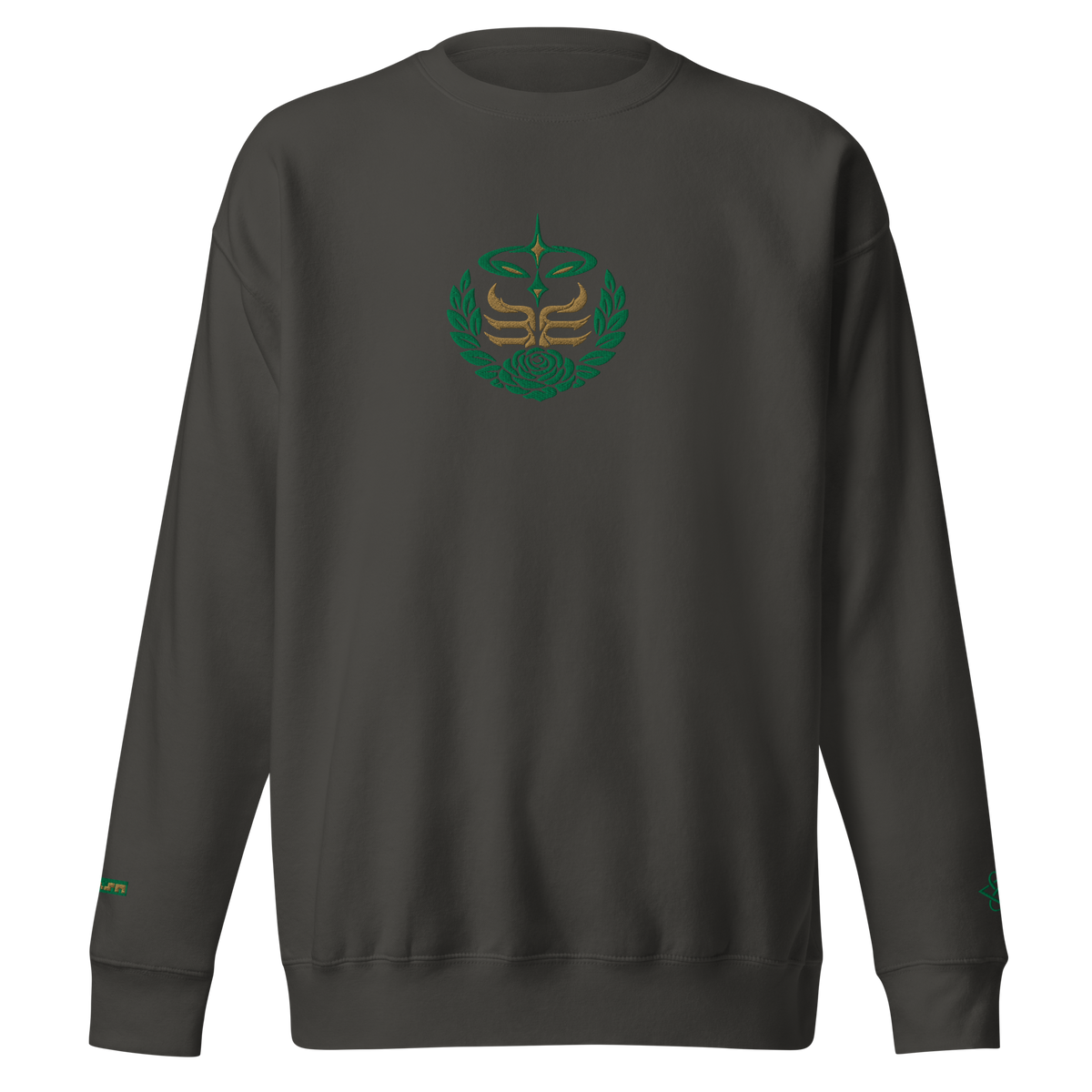 ELEVASN Source Link Crewneck