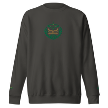 ELEVASN Source Link Crewneck