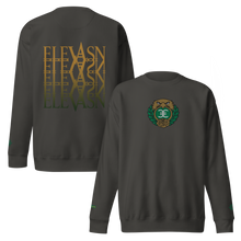 ELEVASN Source Link Crewneck