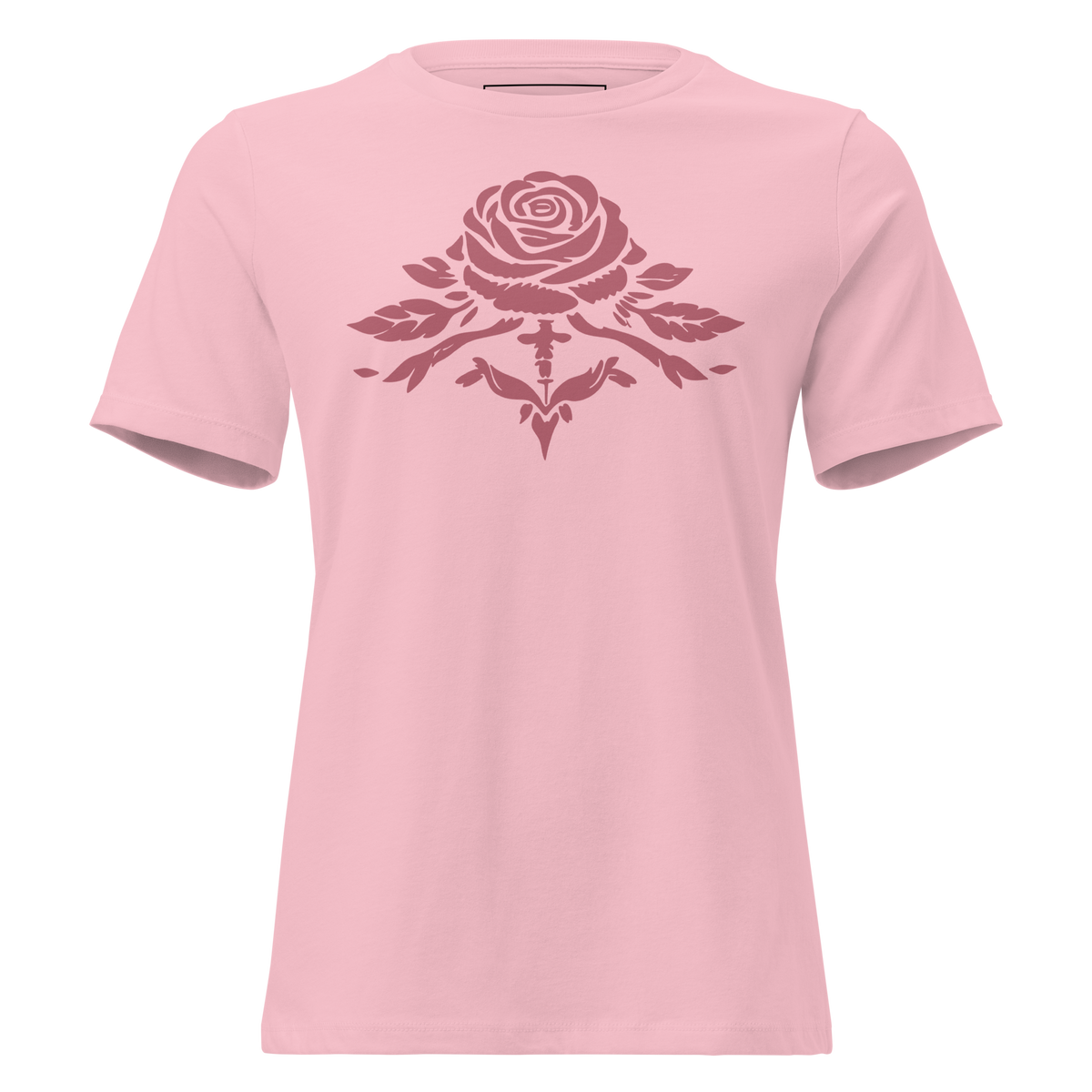 ELEVASN Core Logo Tee