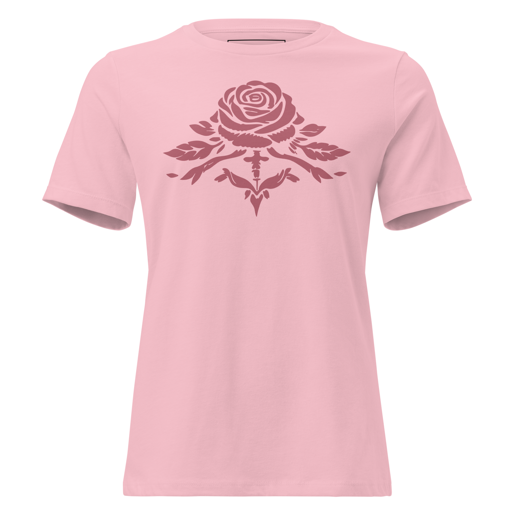 ELEVASN Core Logo Tee