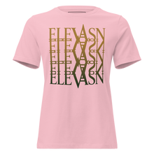 ELEVASN Core Logo Tee