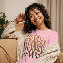 ELEVASN Core Logo Tee