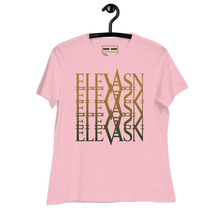 ELEVASN Core Logo Tee