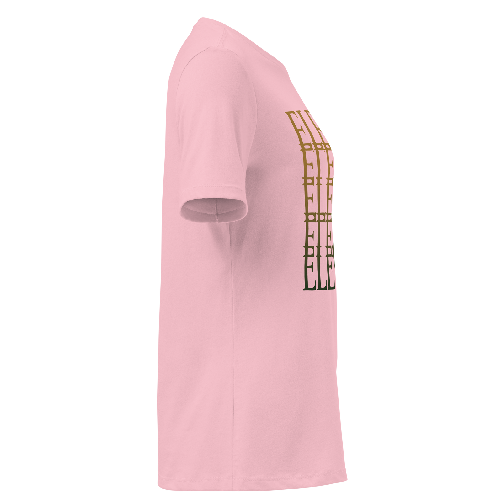 ELEVASN Core Logo Tee