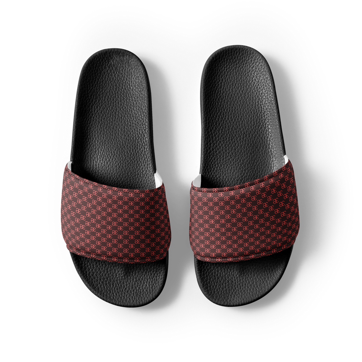 3E Frequency Women's slides