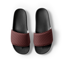 3E Frequency Women's slides