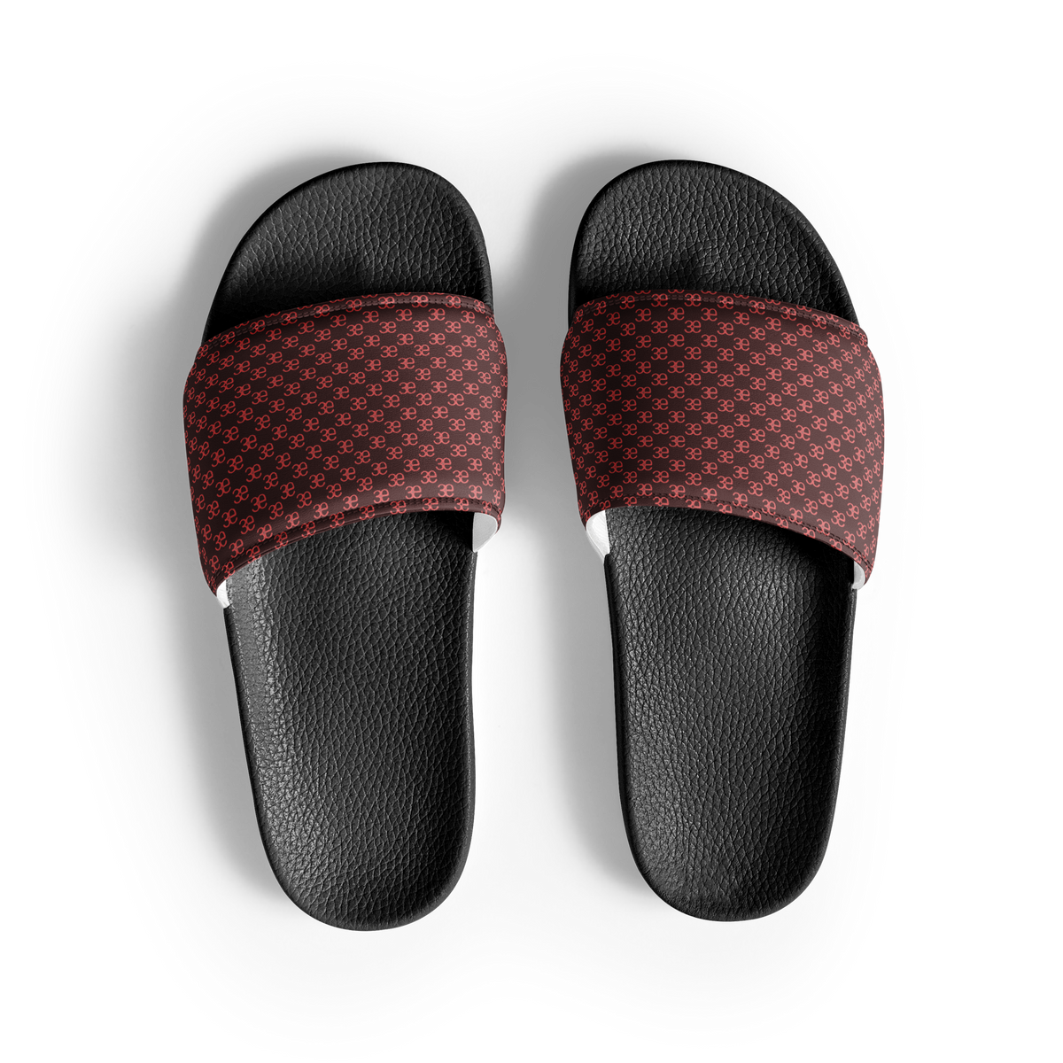 3E Frequency Women's slides