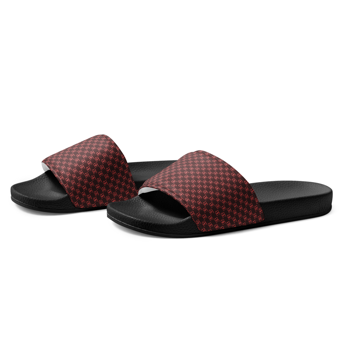 3E Frequency Women's slides