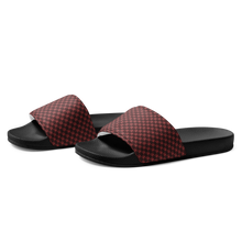 3E Frequency Women's slides
