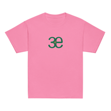 3E Youth classic tee