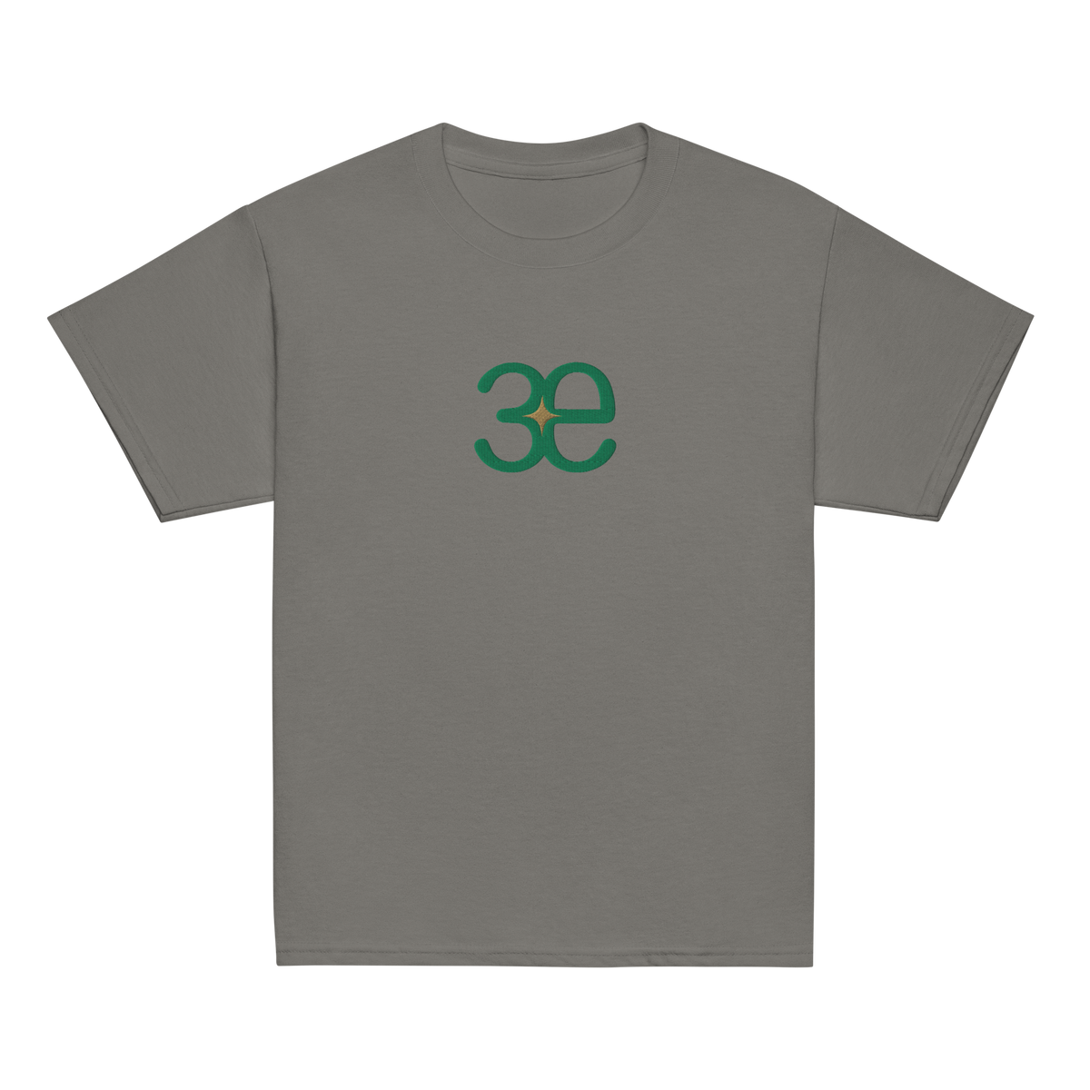 3E Youth classic tee