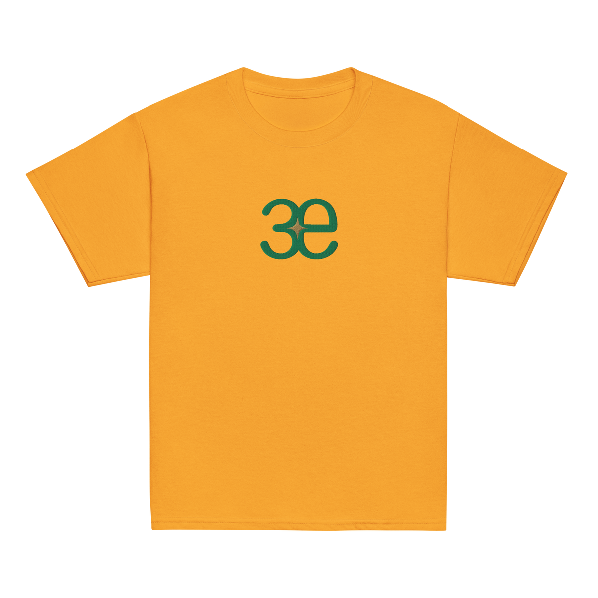 3E Youth classic tee