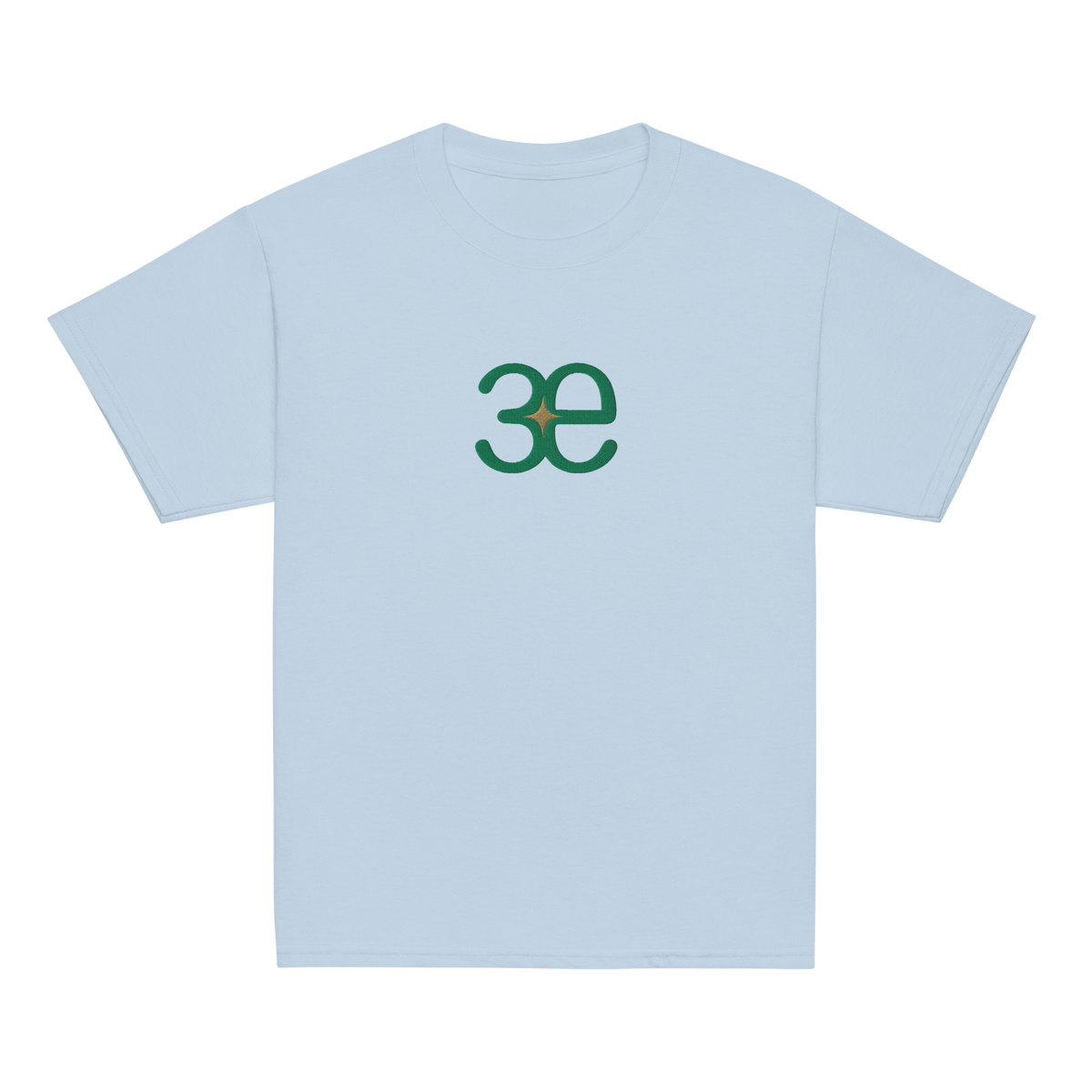 3E Youth classic tee