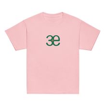 3E Youth classic tee