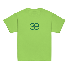 3E Youth classic tee
