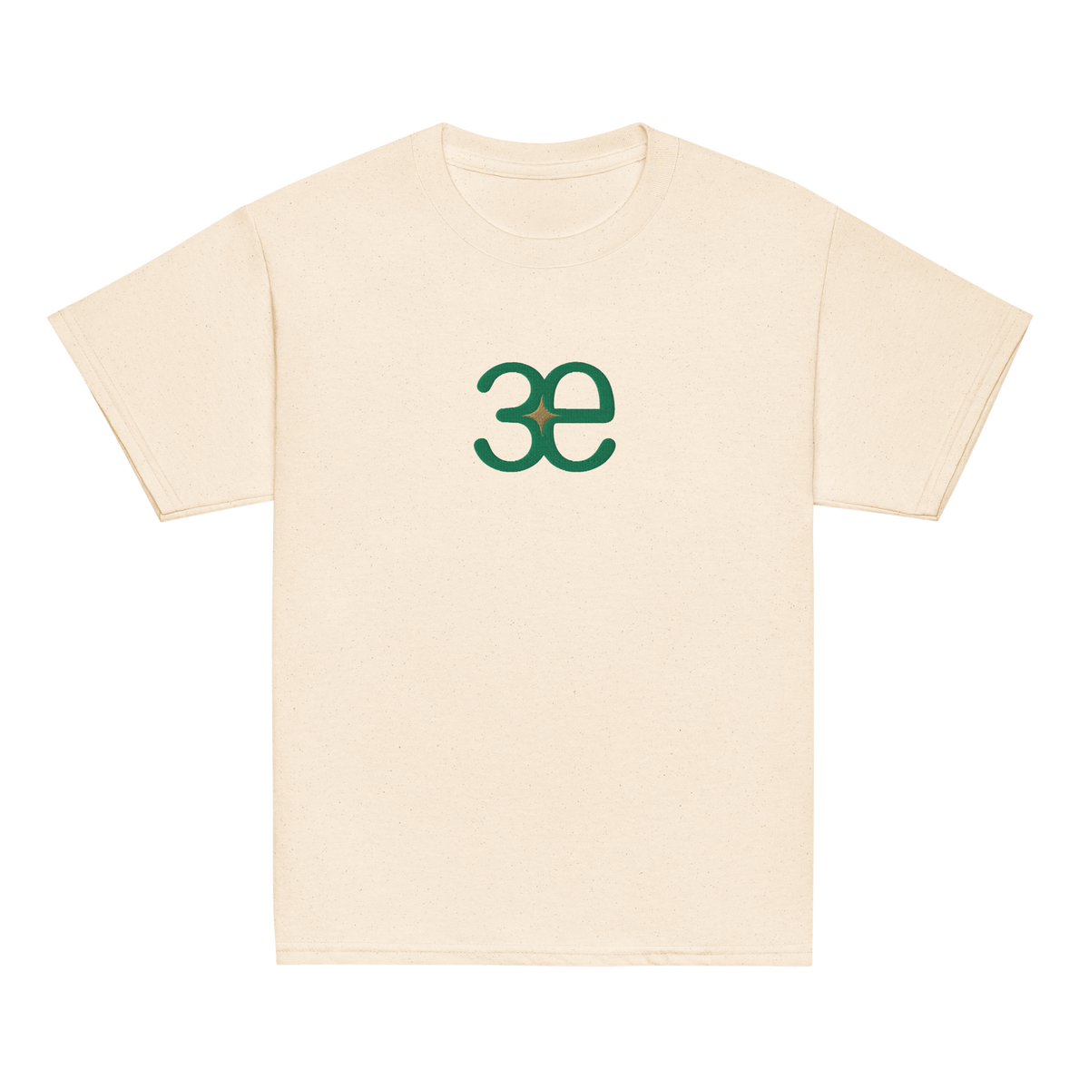 3E Youth classic tee